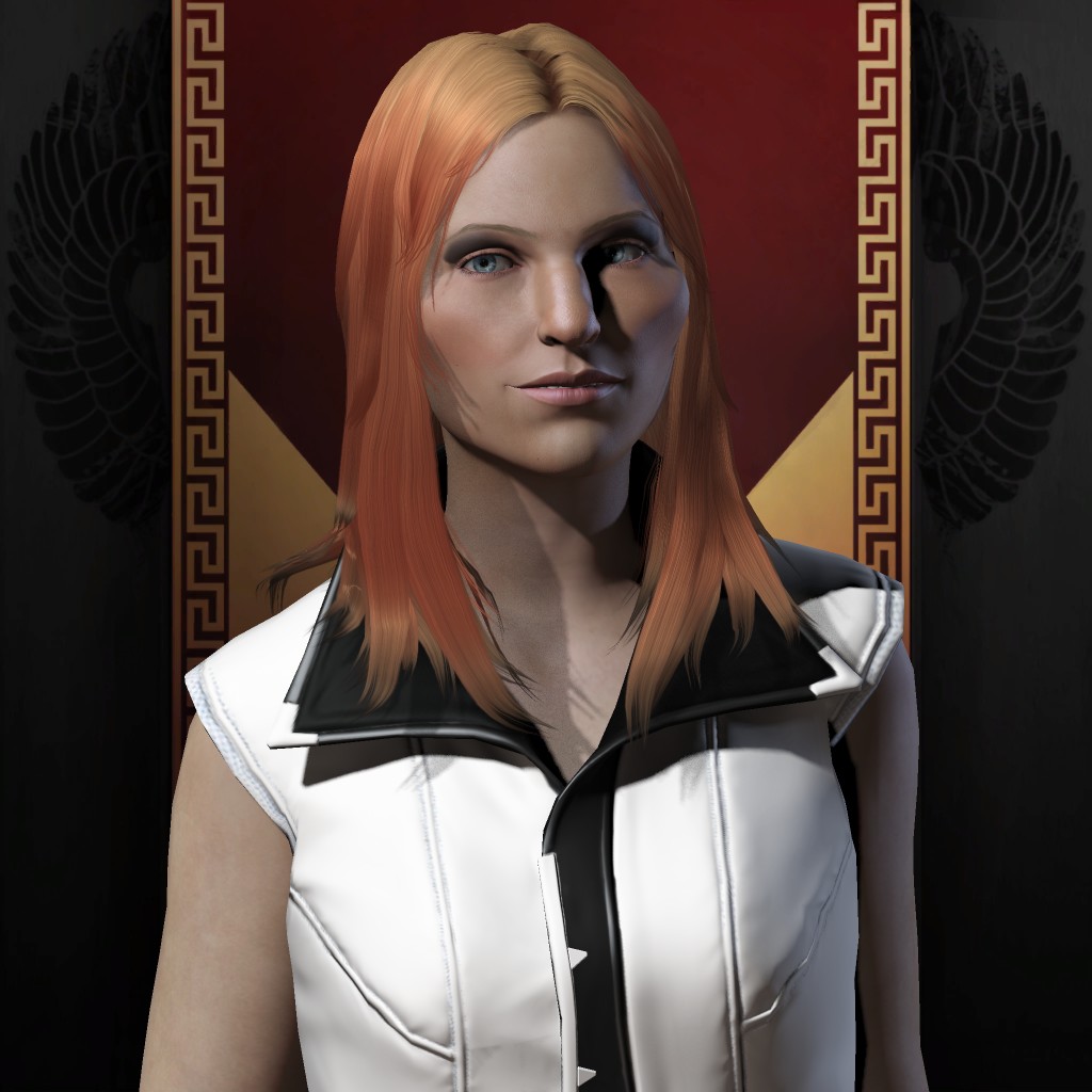 Alys Silures