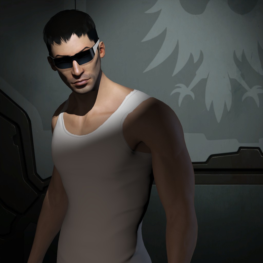 Sheo Busynush