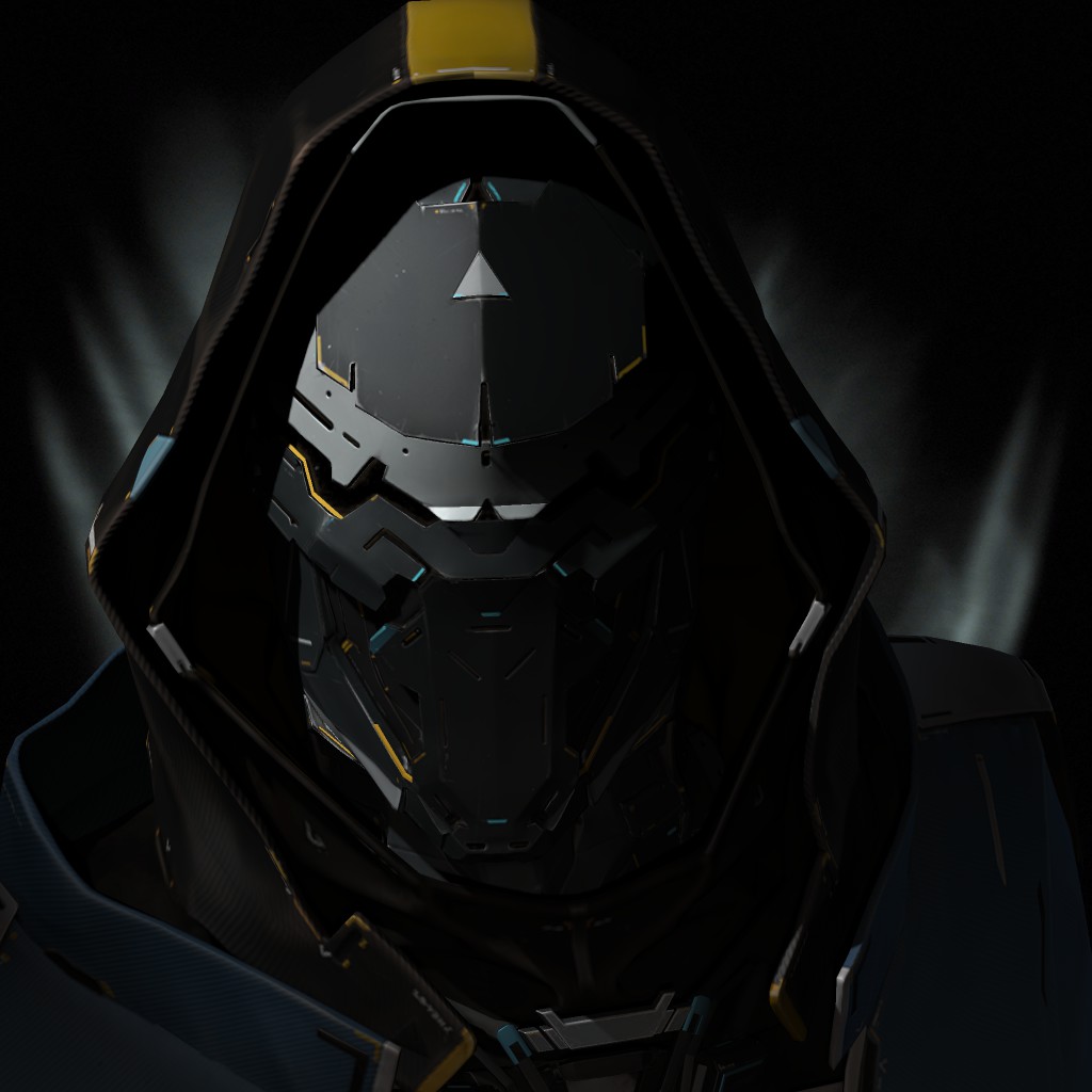Second Identity