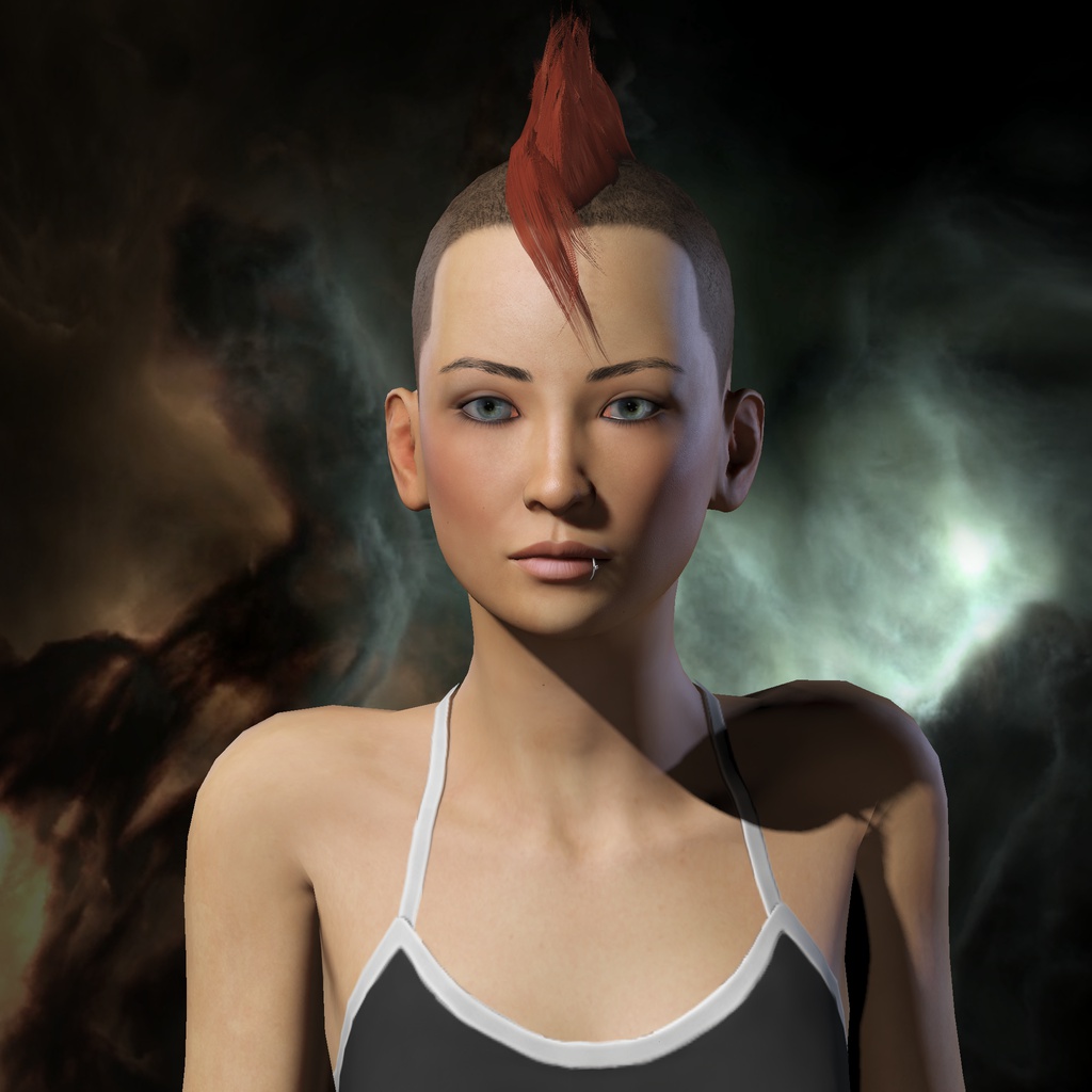 Brienna Nightfell