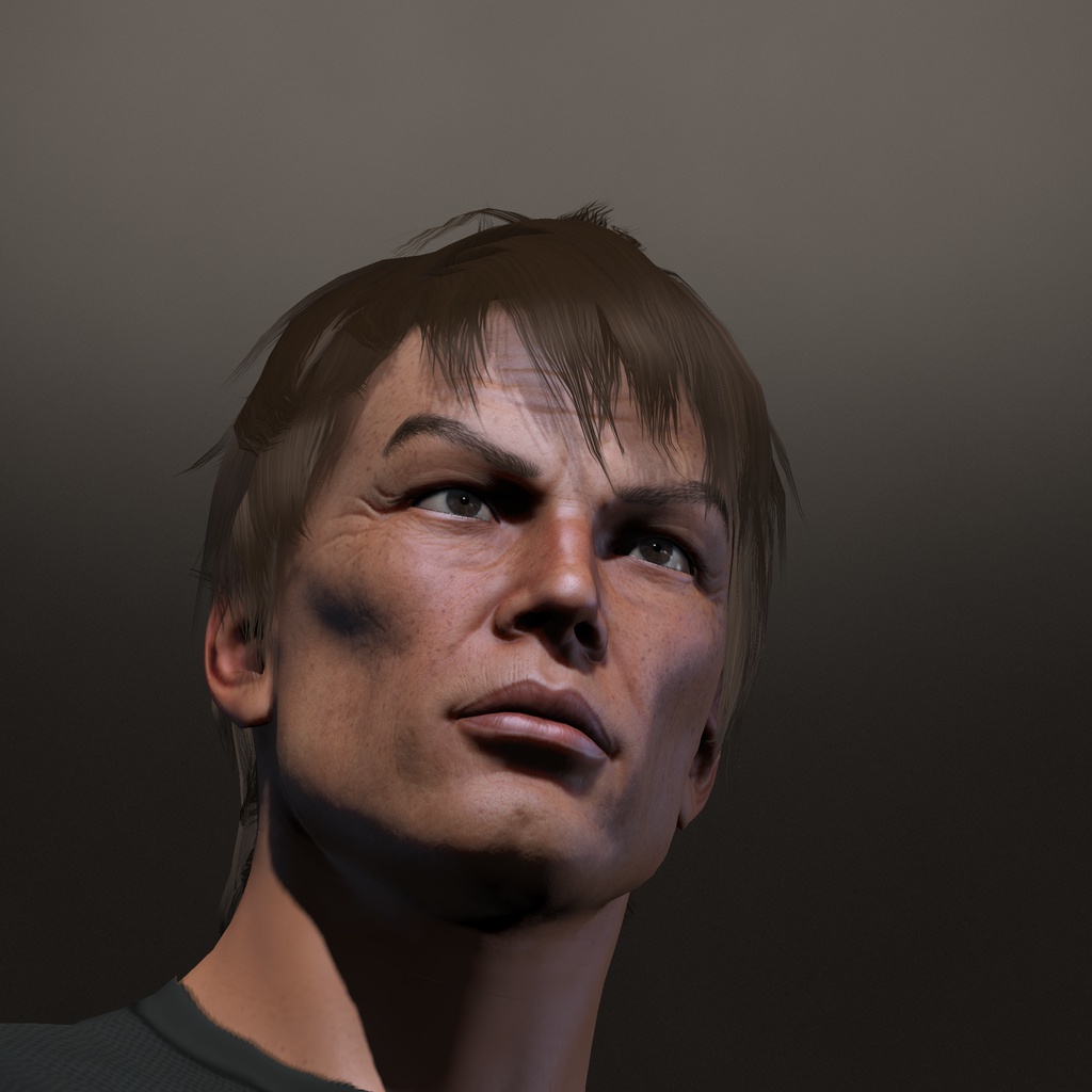 Caldari Citizen 92026353
