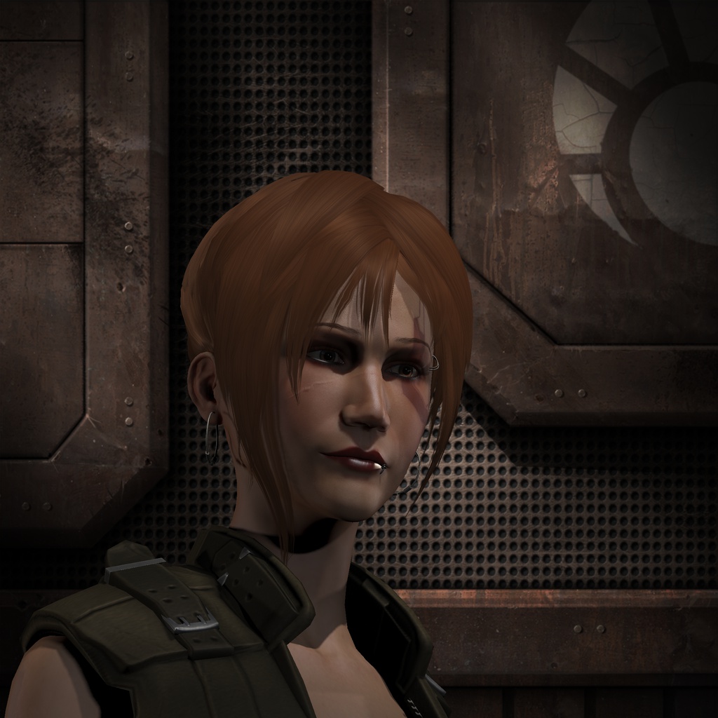 Gallente Citizen 92026712