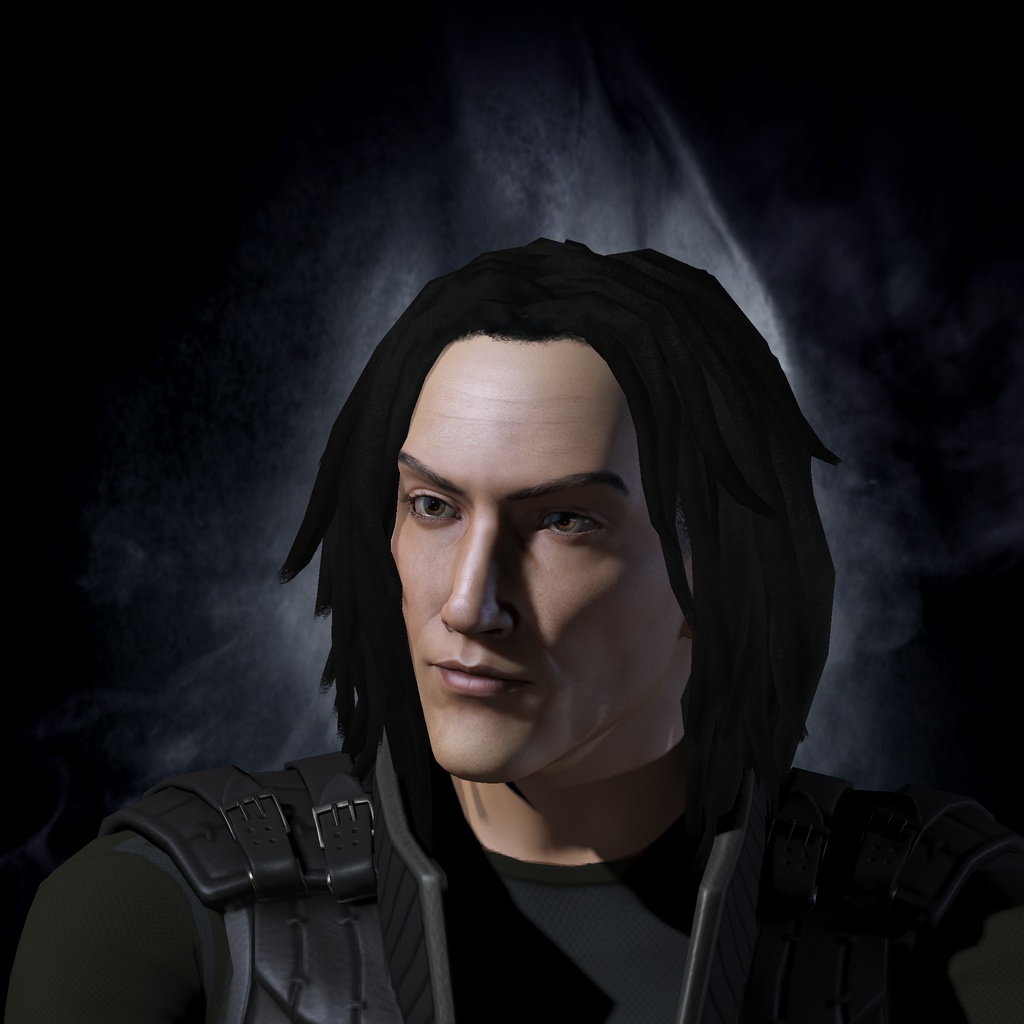 Khronus Dadunur