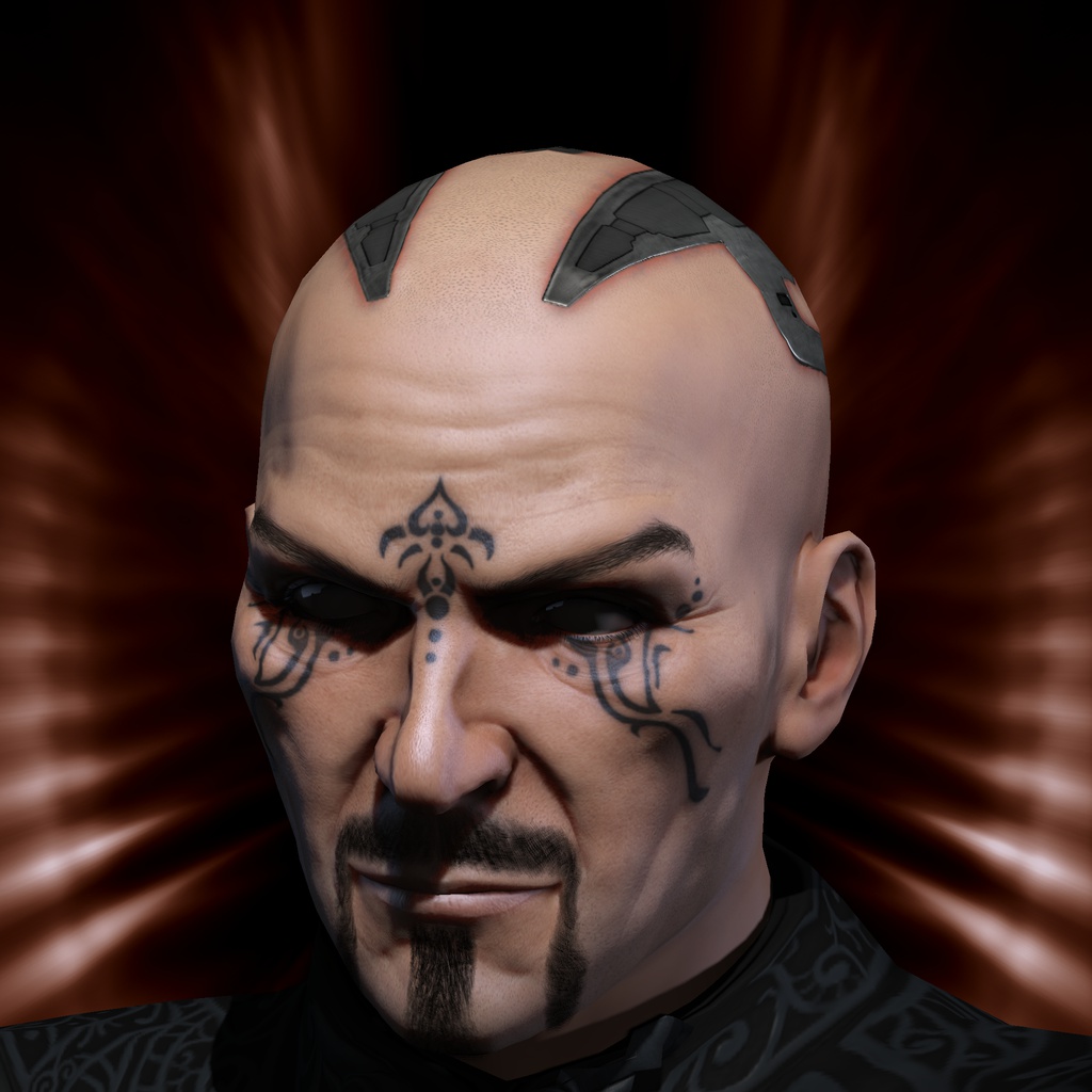 Amarr Citizen 92026975