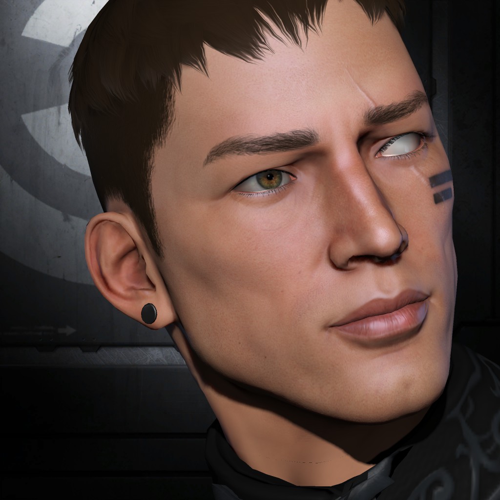 Kent Samson