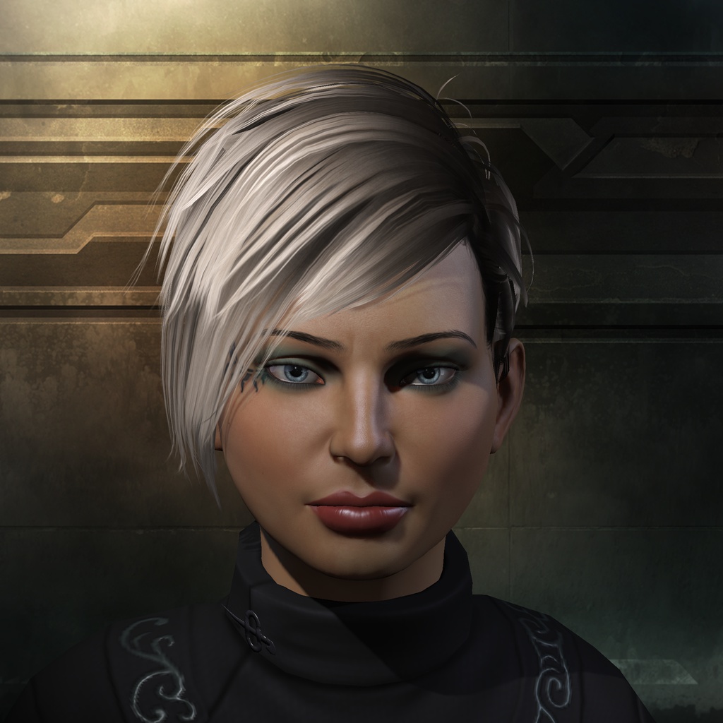 Zylisa Niam