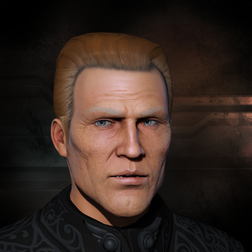 Caldari Citizen 92028226