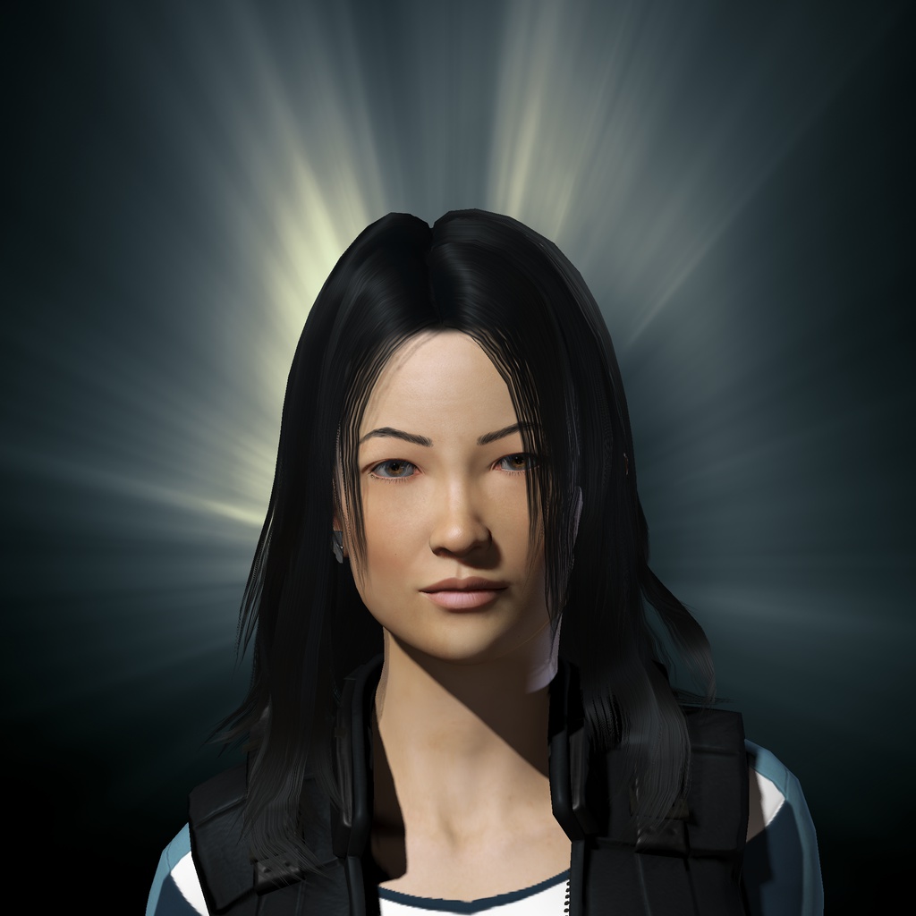 Tifa Lockhaert