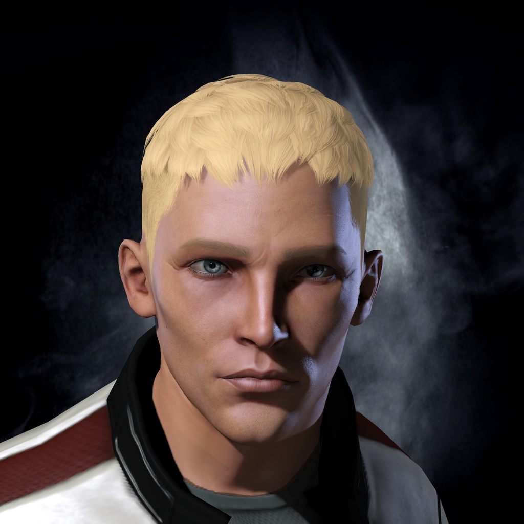 Gallente Citizen 92028529