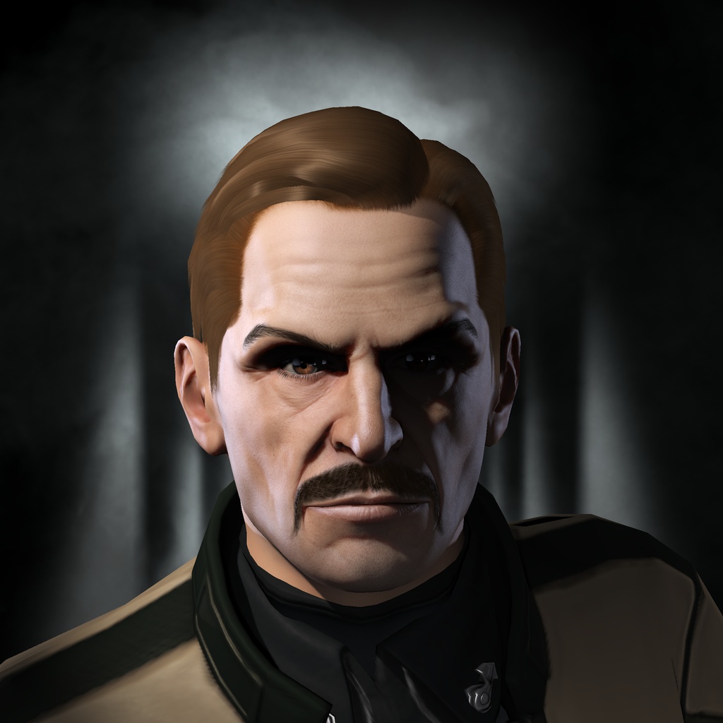 Janus Wolff