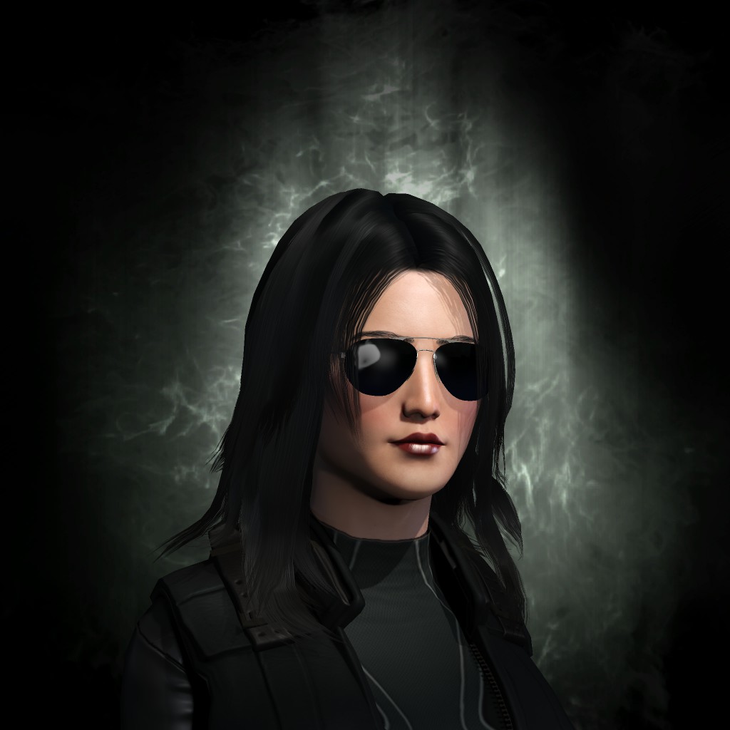 Zhugirme portrait