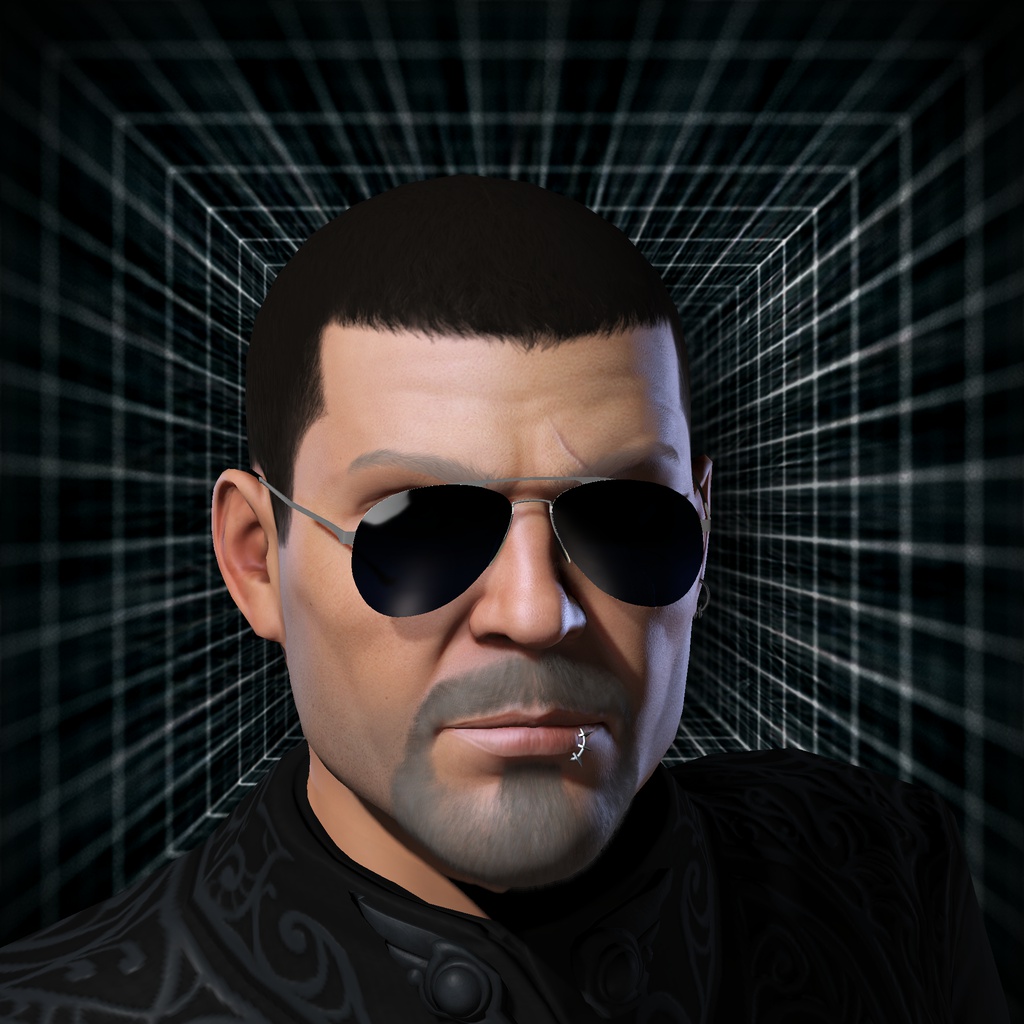 Caldari Citizen 92028753
