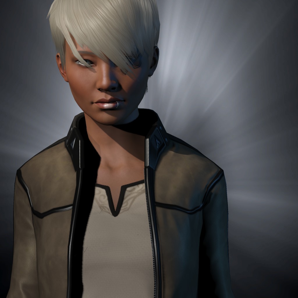 Ambrosia Weyland