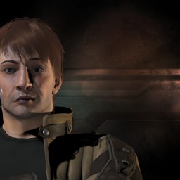 Abon Riff portrait