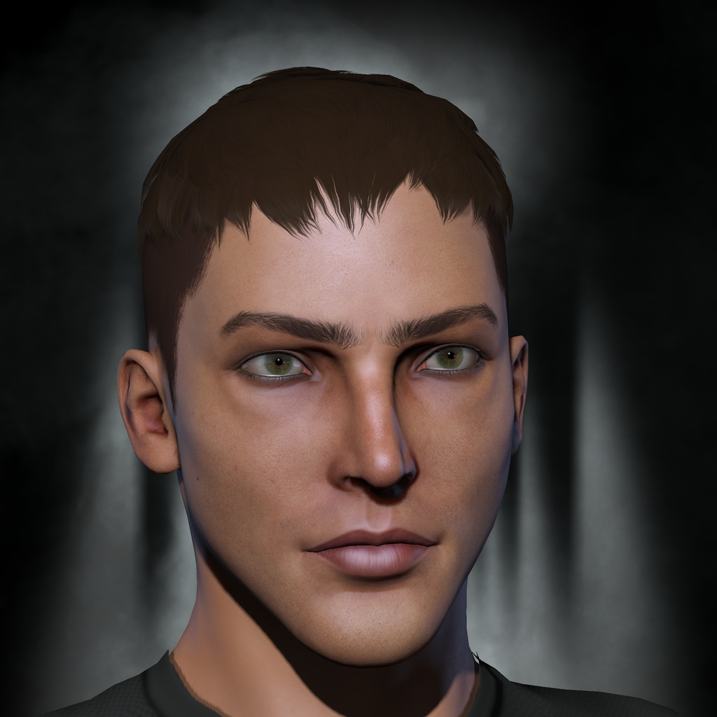 Mr Bode