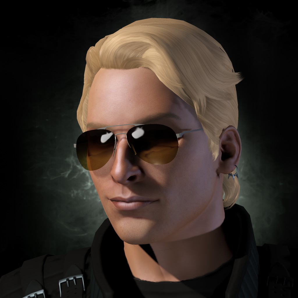 Mason Maulerant