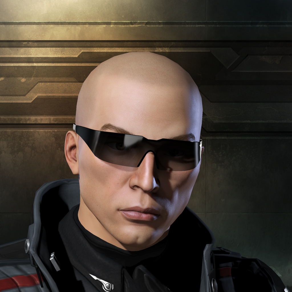 Caldari Citizen 92029486