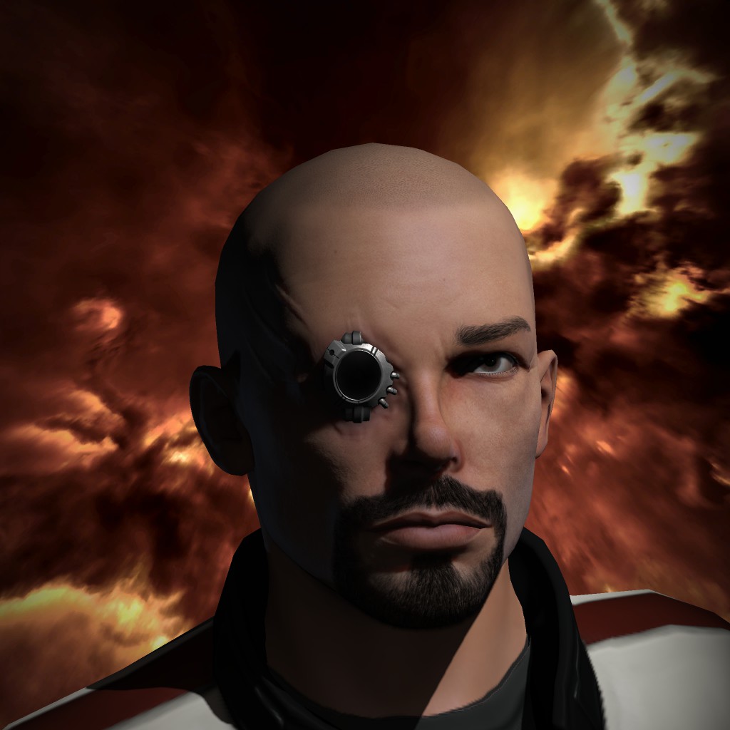 Tyrion Gaterau portrait