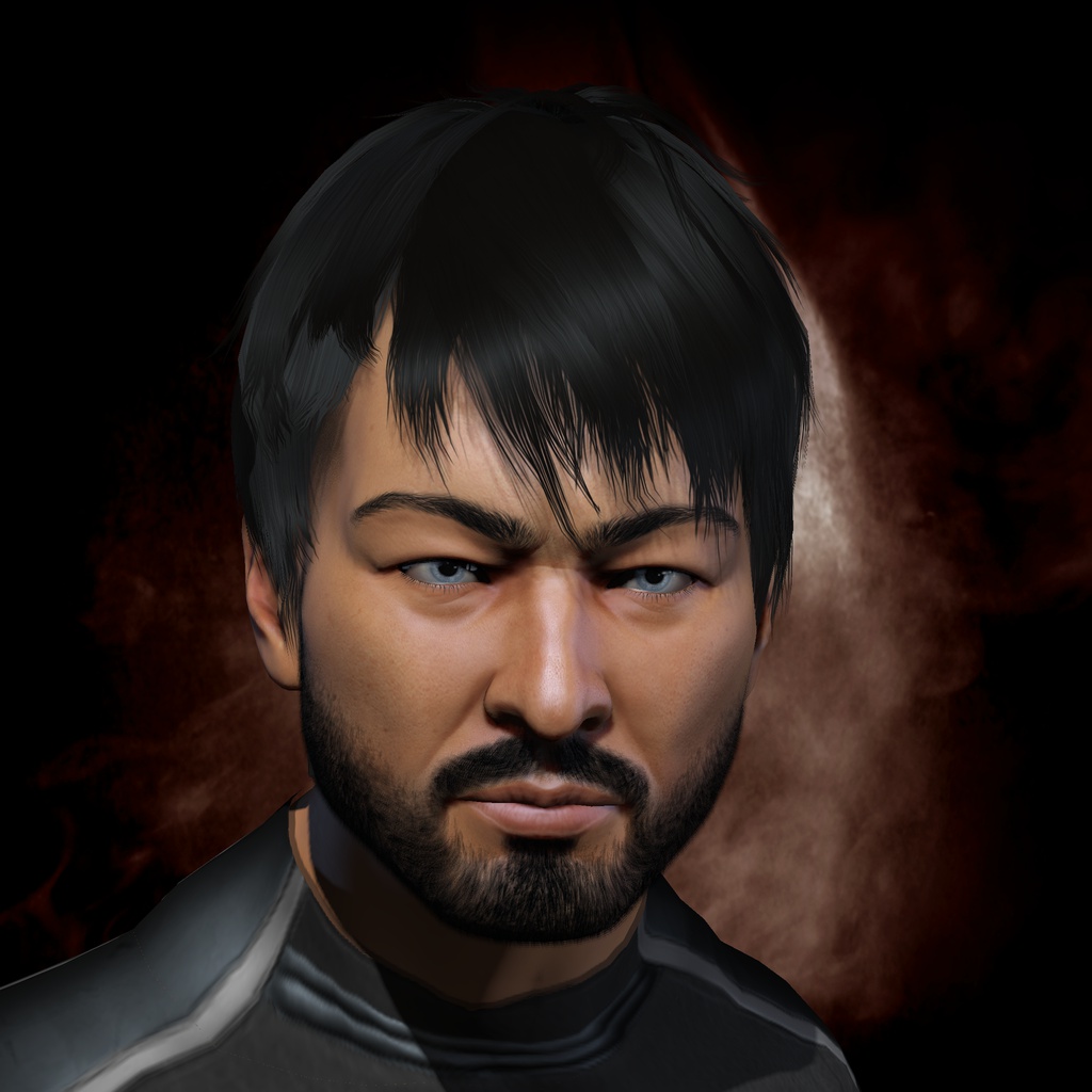 Dominic Endashi