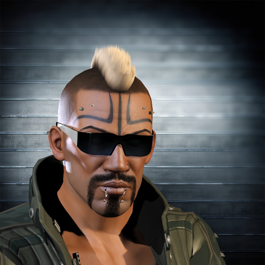 LTC Rouse