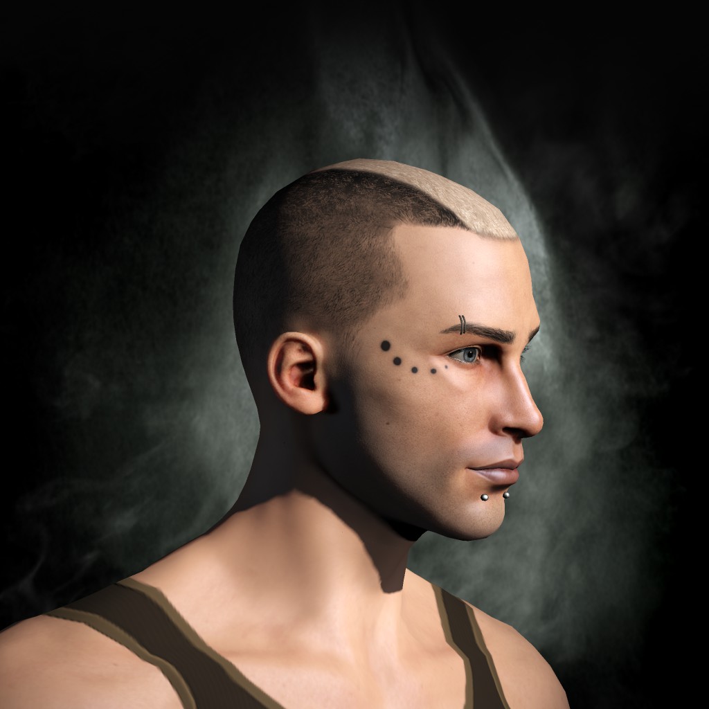 Hero Korinzu