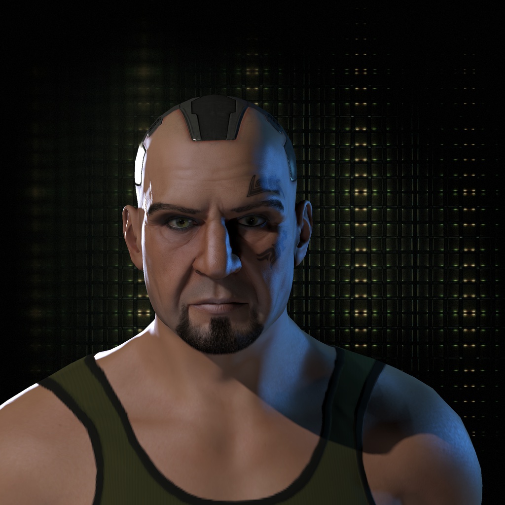 Dean Omaristos