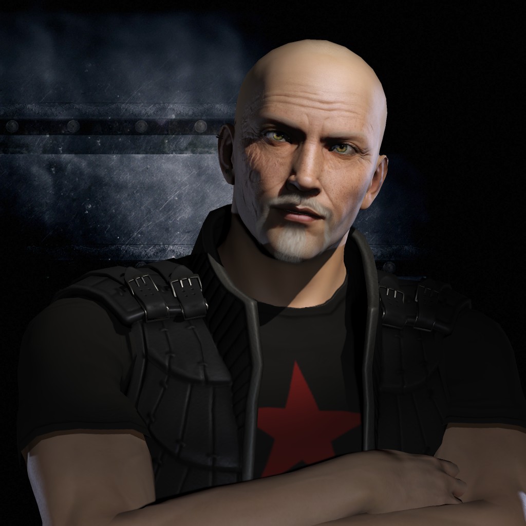 Stan Kruger