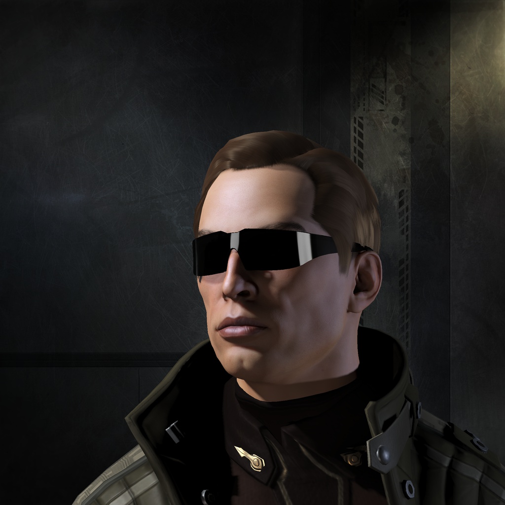 Caldari Citizen 92031777