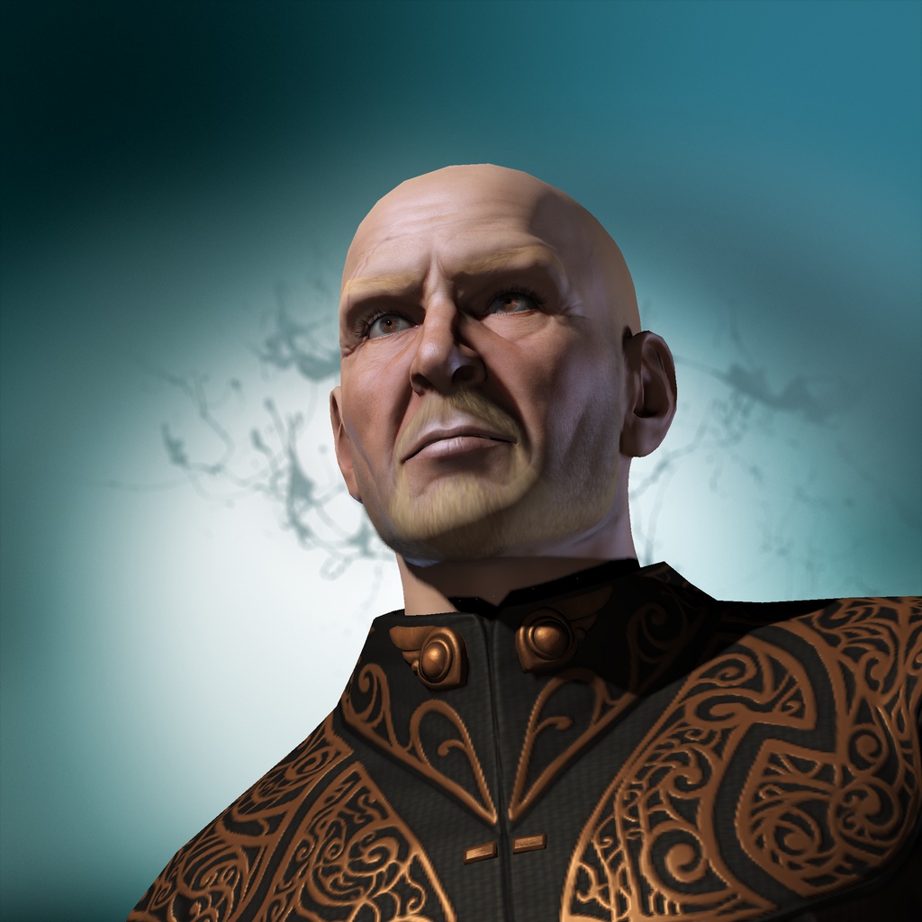 Amarr Citizen 92031994