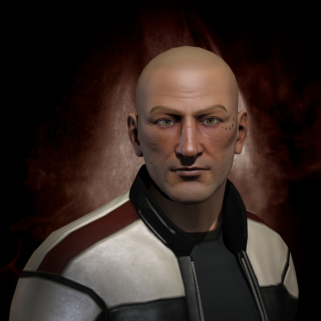 Zed Frost
