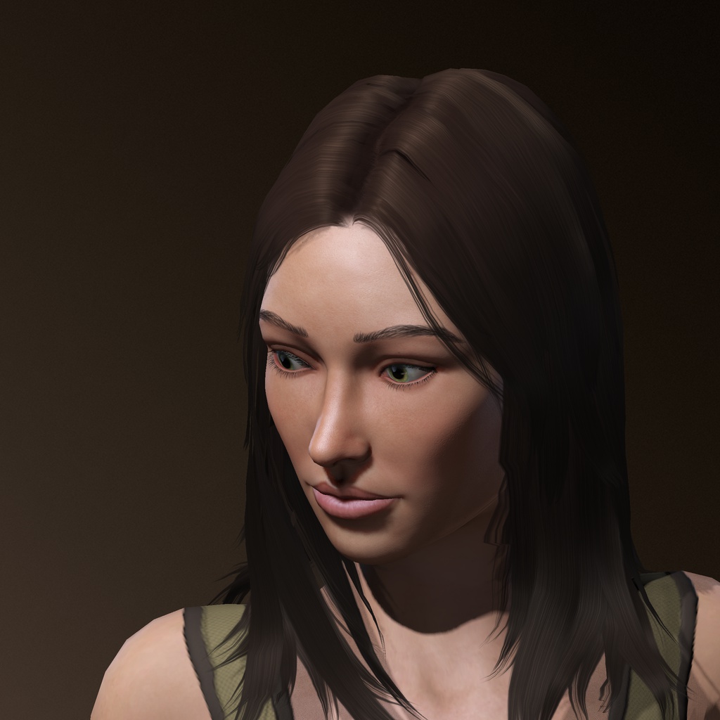 Lulu Damont