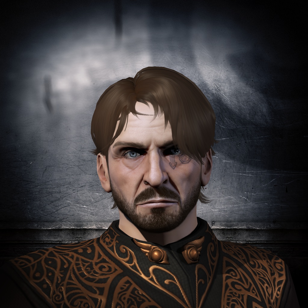 Etachi Drogo