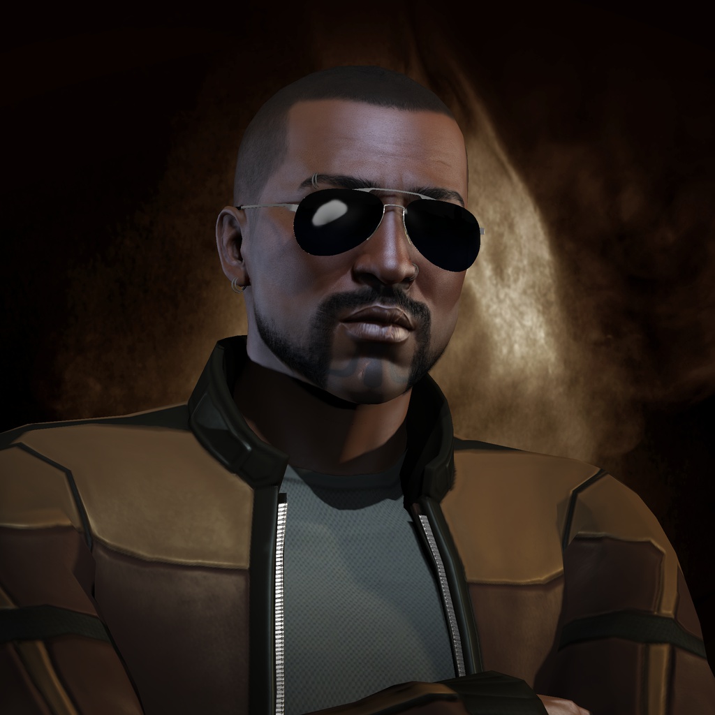 The UnskilledSlave