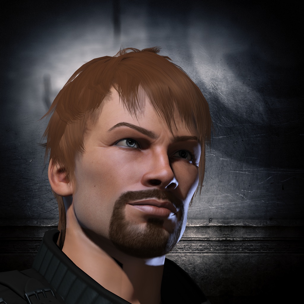 Shanndow MacGregor