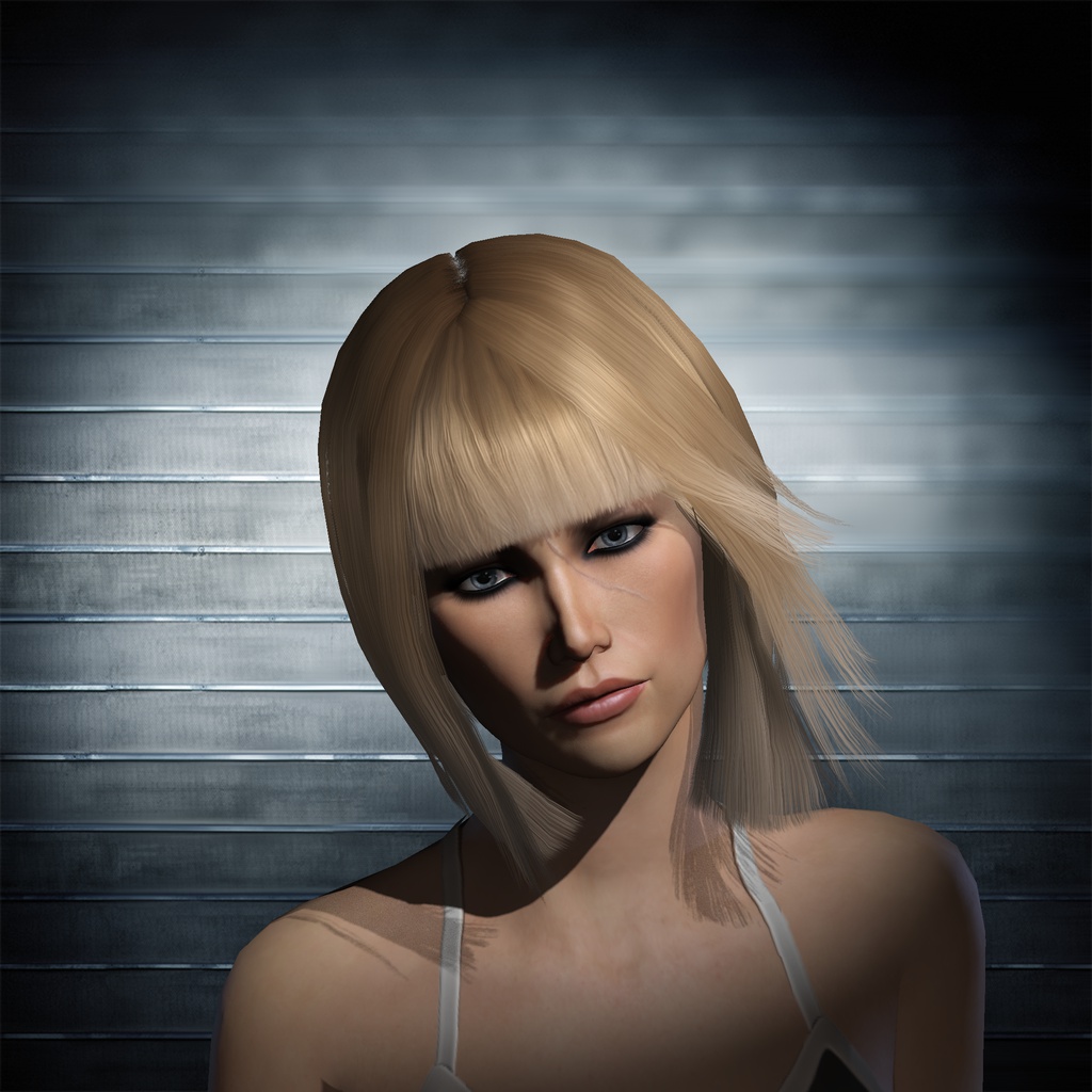 Mera Ashborn