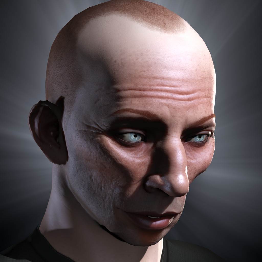 Johan Kenai