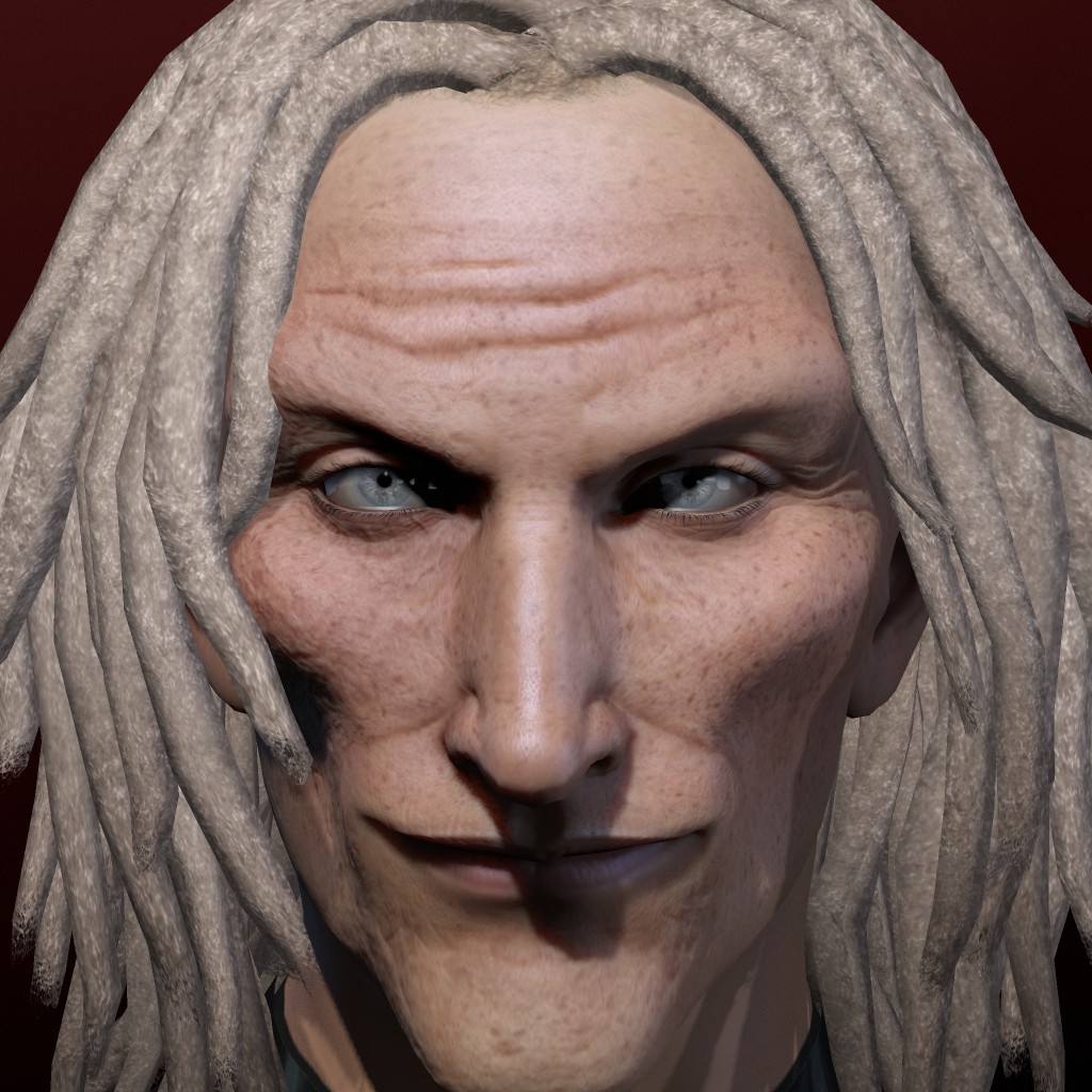 Jester Molester