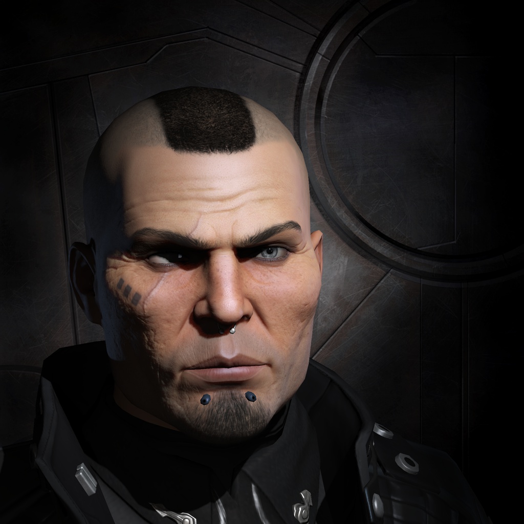 Dalithor Caldoron