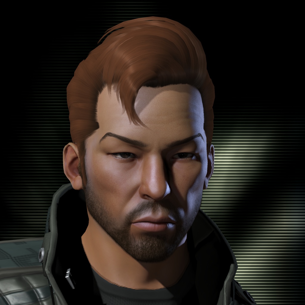 Protarius Marcus