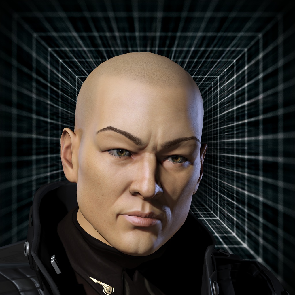 Inkoof Man
