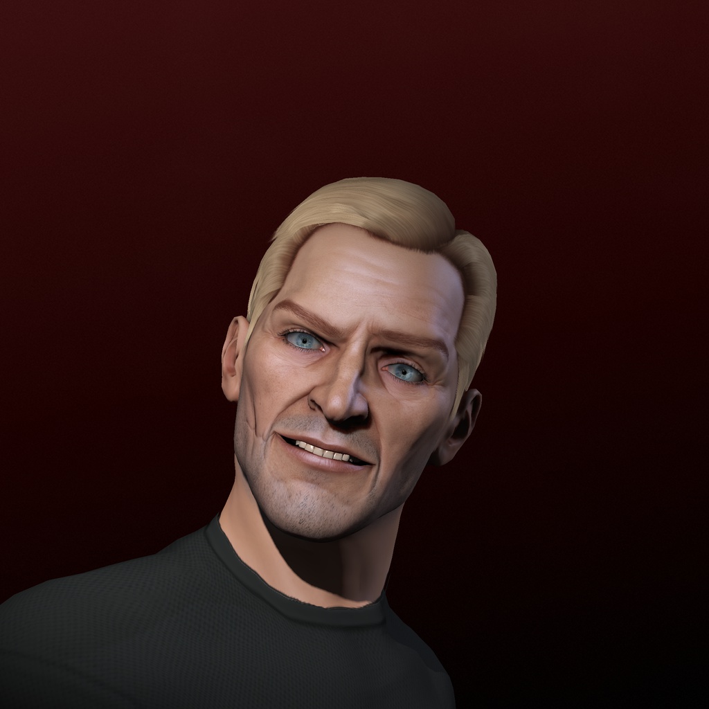 Dietrich Rinah