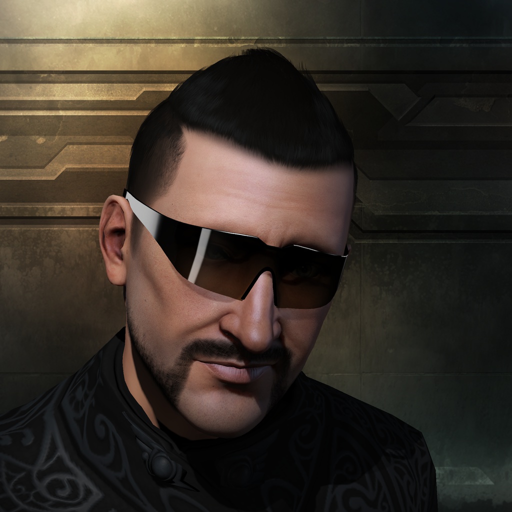 Gallente Citizen 92035869