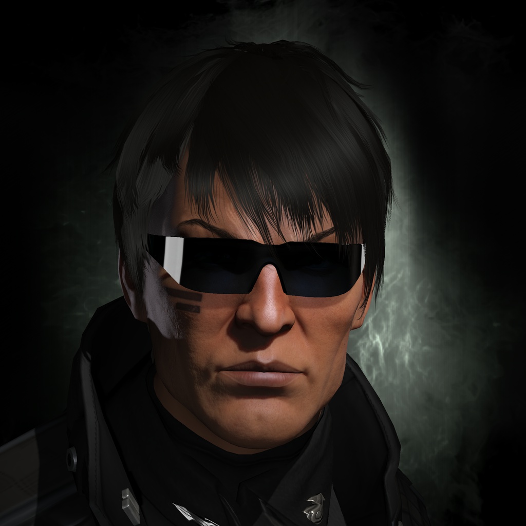 Caldari Citizen 92036469