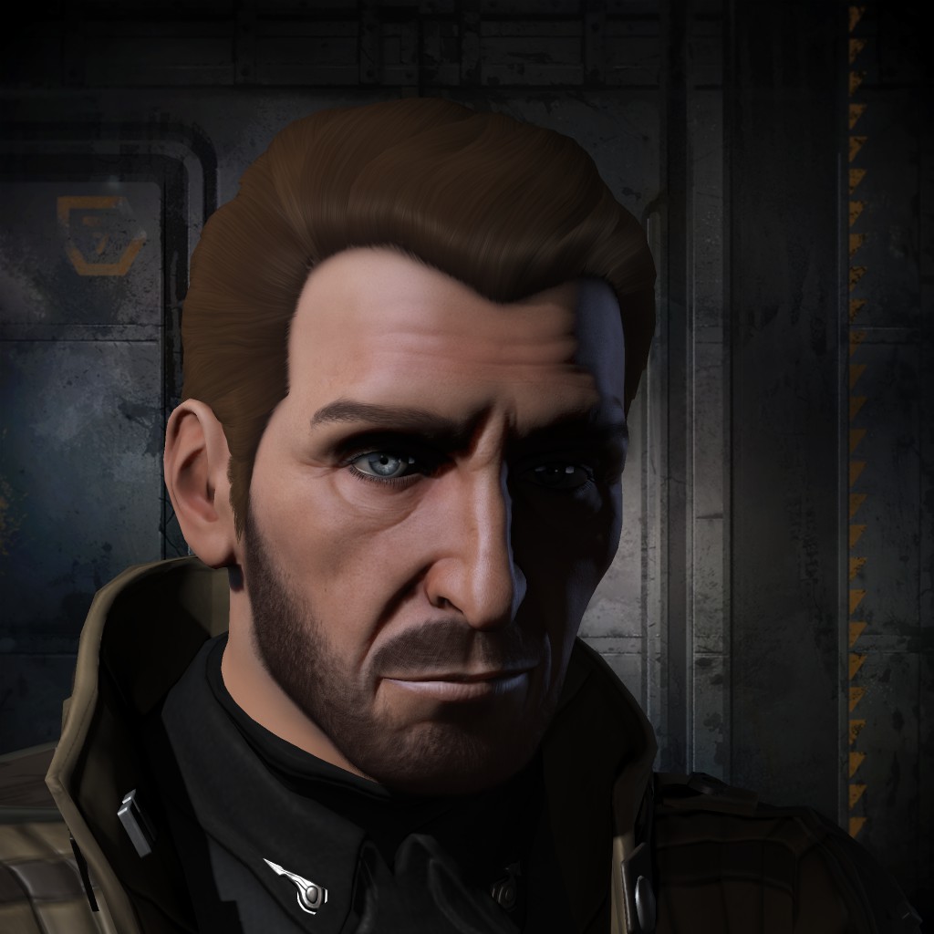 Brutus Shardani