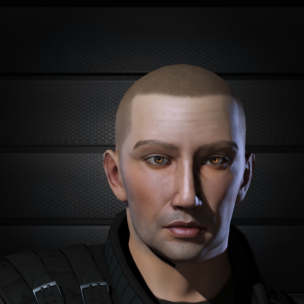 Kreed Aldard