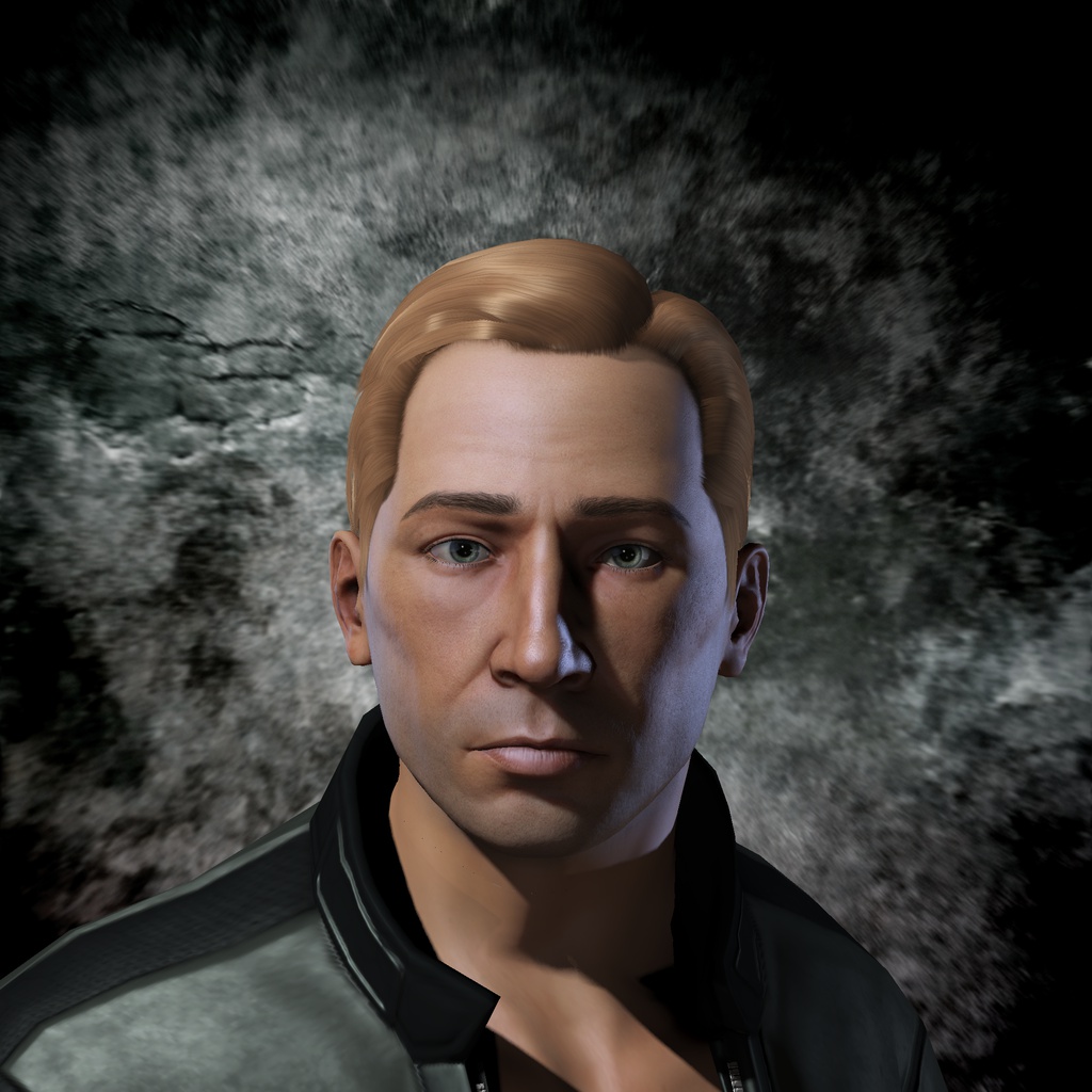 Destro VonRidder