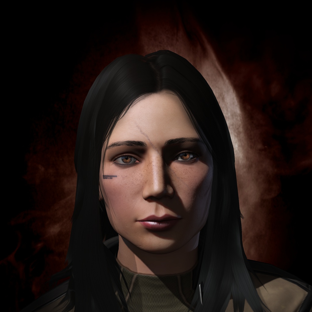 Caldari Citizen 92036995