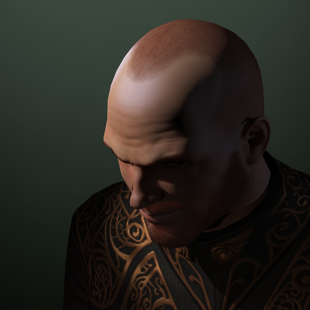 Caldari Citizen 92037395