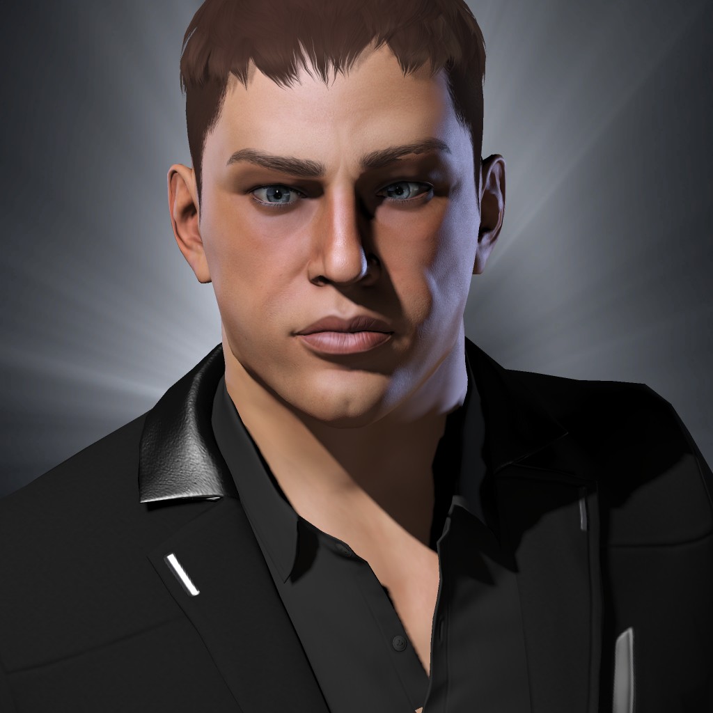 portrait