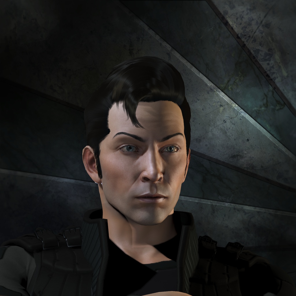 Minmatar Citizen 92037638